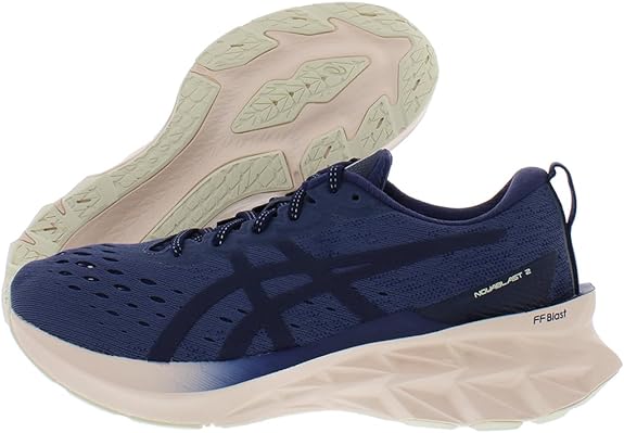 Asics Gel-Kayano 27 Women's