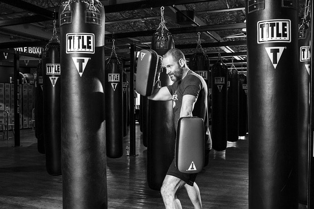 boxer, boxing, sport